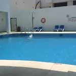 Costa Del Sol, Lägenhet La Cala De Mijas