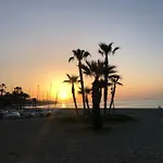 Costa Del Sol, Lägenhet *