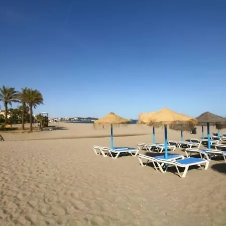 Costa Del Sol, *