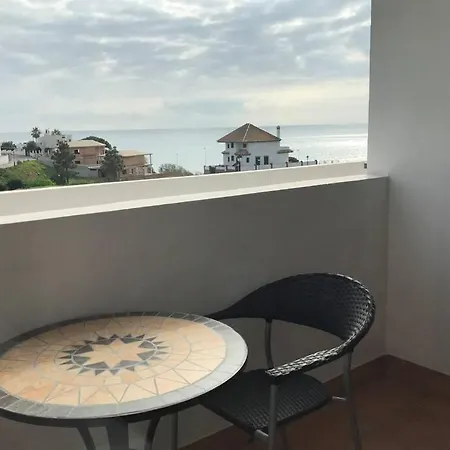 Lägenhet Costa Del Sol,