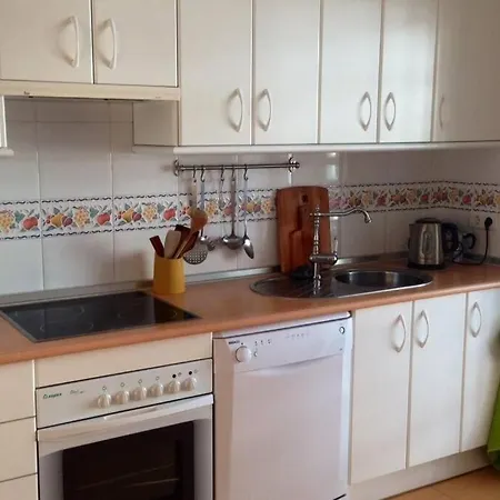 Apartment Costa Del Sol,
