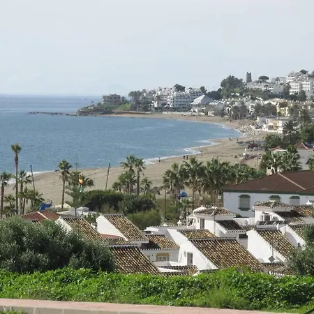 Costa Del Sol, Lägenhet *