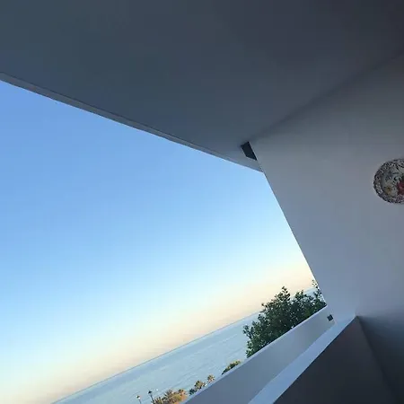 Costa Del Sol, La Cala De Mijas