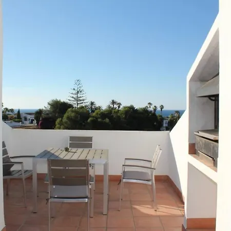 Lägenhet Costa Del Sol, La Cala De Mijas