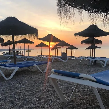 Costa Del Sol, La Cala De Mijas